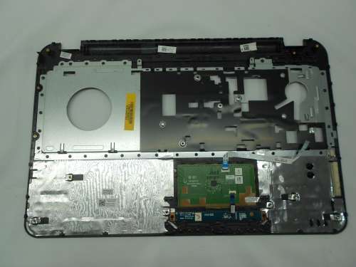 Dell Inspiron 17-3721 Palmrest With Touchpad AP0T3000301